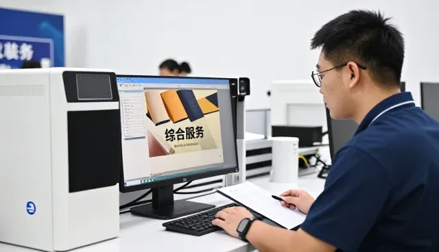 智能仓储设备